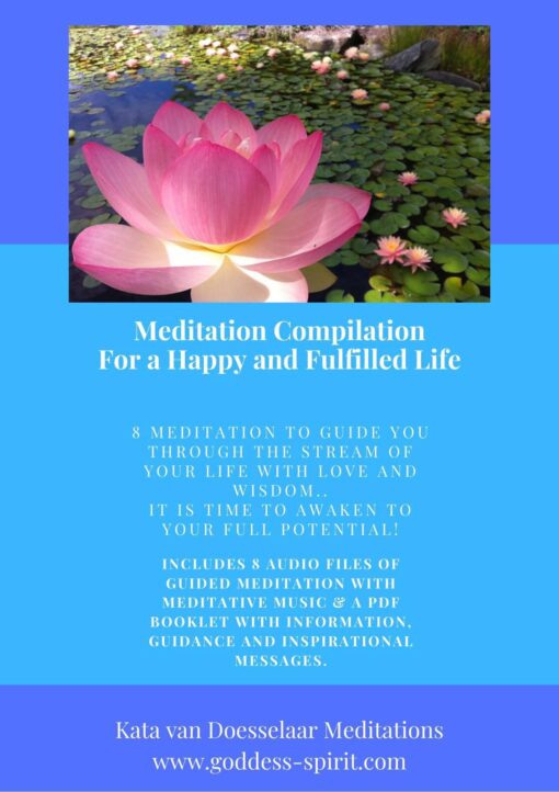 Kata's Meditation Compilation